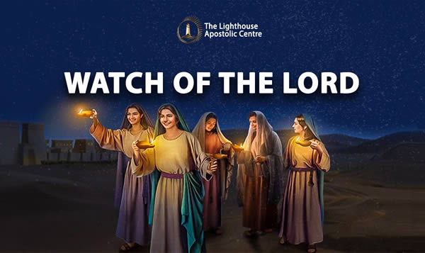 (WOTL) Awakening unto Righteousness Part 1