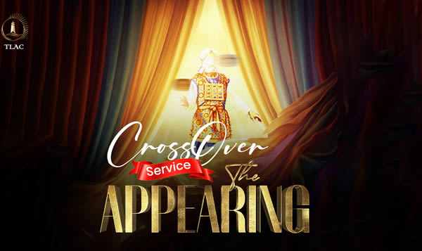 The Appearing of the Lord and the Manner of His Coming