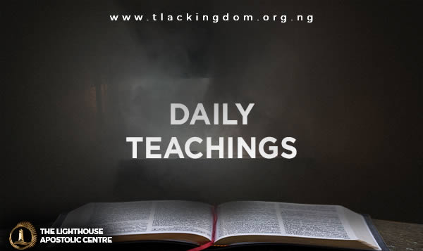 Entrance Into the Most Holy Place by the Ministry of the High Priest Pt. 5