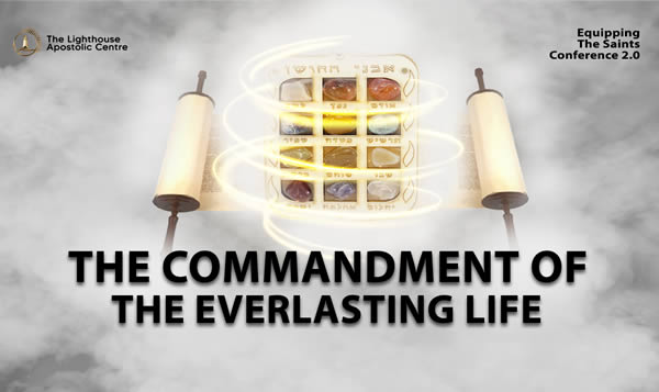 ETS-21 D3 AM The Way Into Everlasting Life