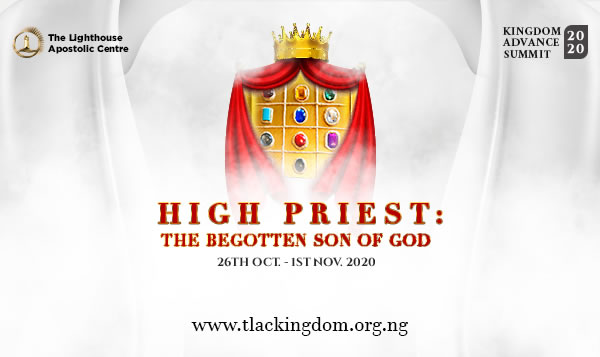 KAS'20 GRAND FINALE The Revelation Of The Inheritance And Reward In God